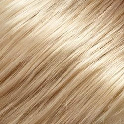 Accessories_Jon Renau_Wigs Top Coverage Wavy 12&quot; Hair Addition by Jon Renau | Synthetic Hair Topper (Mono Top)
