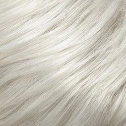 Accessories_Jon Renau_Wigs Top Coverage Wavy 12&quot; Hair Addition by Jon Renau | Synthetic Hair Topper (Mono Top)