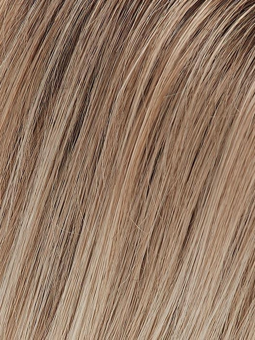 Accessories_Jon Renau_Wigs Top Coverage Wavy 12&quot; Hair Addition by Jon Renau | Synthetic Hair Topper (Mono Top)
