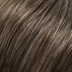 Accessories_Jon Renau_Wigs Top Coverage Wavy 12&quot; Hair Addition by Jon Renau | Synthetic Hair Topper (Mono Top)