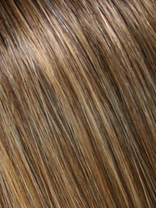 Accessories_Jon Renau_Wigs Top Coverage Wavy 12&quot; Hair Addition by Jon Renau | Synthetic Hair Topper (Mono Top)