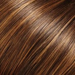 Accessories_Jon Renau_Wigs Top Coverage Wavy 12&quot; Hair Addition by Jon Renau | Synthetic Hair Topper (Mono Top)