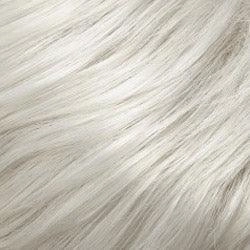 Accessories_Jon Renau_Wigs Top Coverage Wavy 12&quot; Hair Addition by Jon Renau | Synthetic Hair Topper (Mono Top)