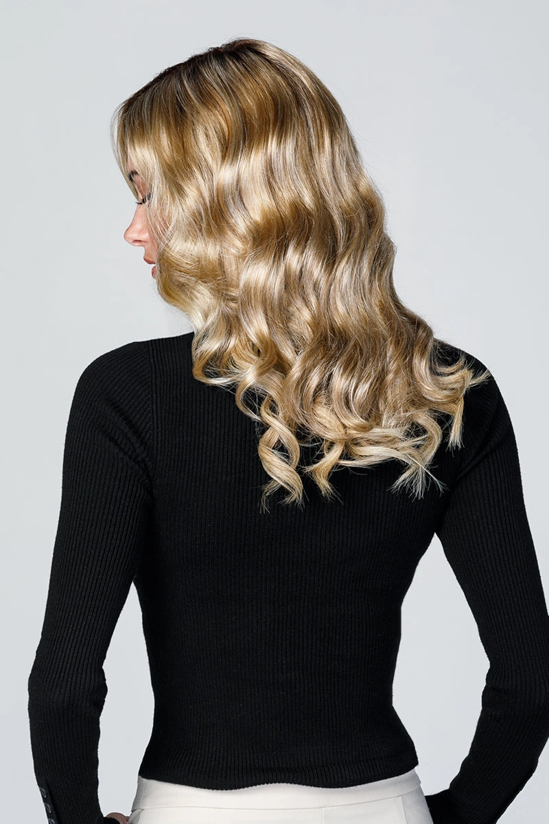 Accessories_Jon Renau_Wigs Top Coverage Wavy 18&quot; by Jon Renau  Topper Collection
