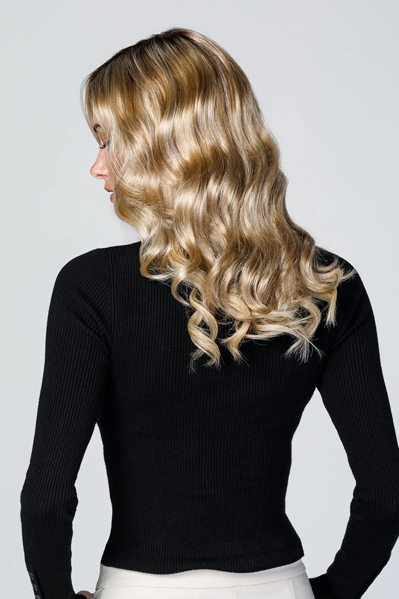 Accessories_Jon Renau_Wigs Top Coverage Wavy 18&quot; by Jon Renau  Topper Collection