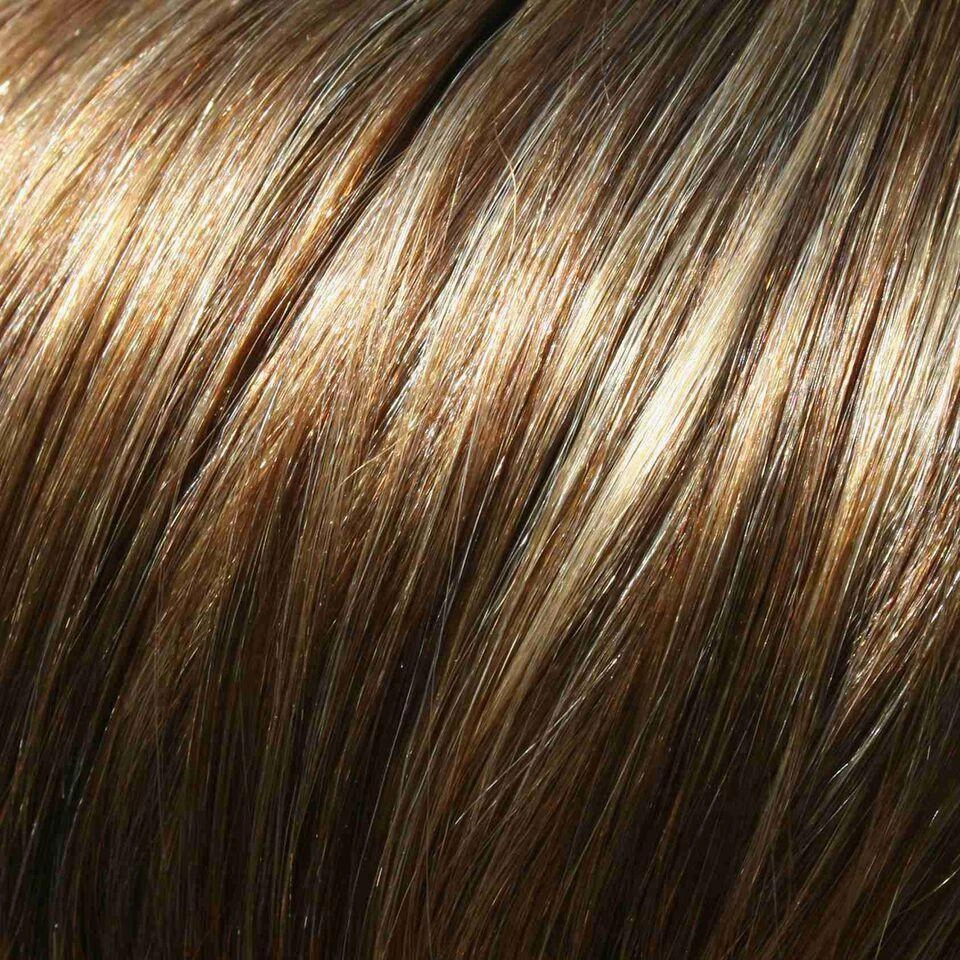 Accessories_Jon Renau_Wigs Top Form 12&quot; Human Hair Addition by Jon Renau | 100% Remy Human Hair Piece (Monofilament Base)