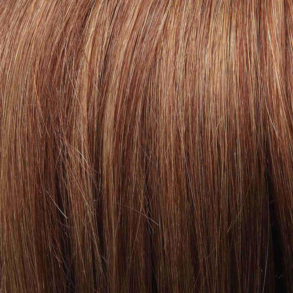 Accessories_Jon Renau_Wigs Top Form 12&quot; Human Hair Addition by Jon Renau | 100% Remy Human Hair Piece (Monofilament Base)