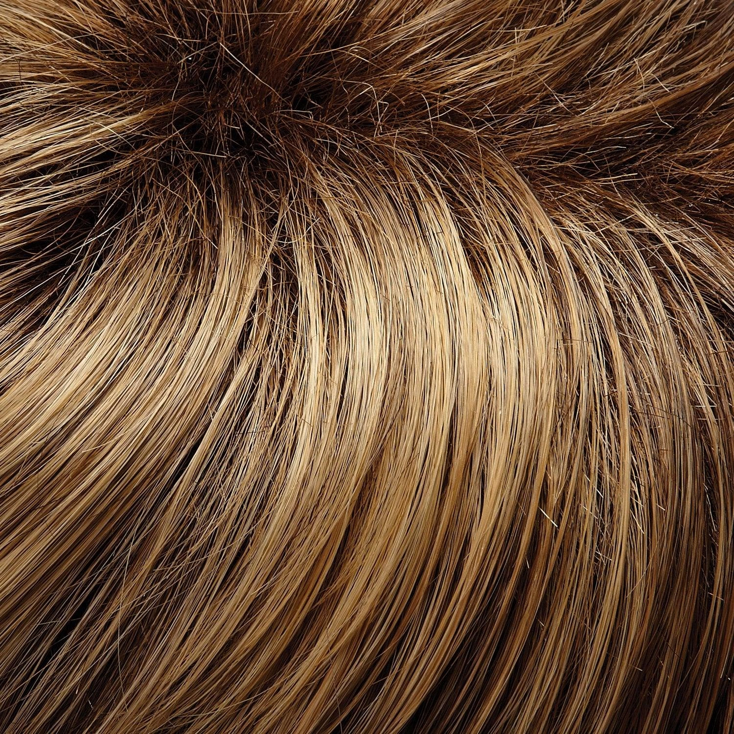 Accessories_Jon Renau_Wigs Top Full 18&quot; Hair Addition by Jon Renau | Synthetic Hair (Clip in)