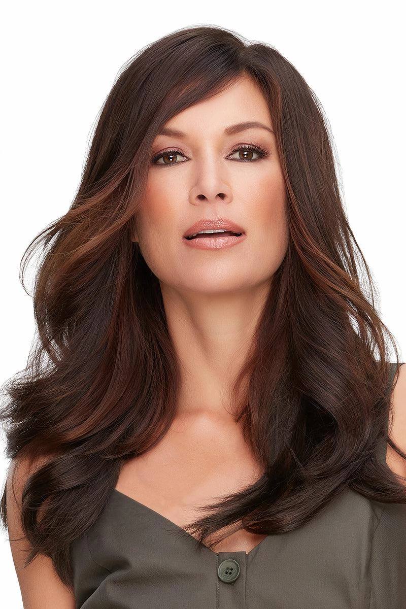 Accessories_Jon Renau_Wigs Top Full 18&quot; Hair Addition by Jon Renau | Synthetic Hair (Clip in)