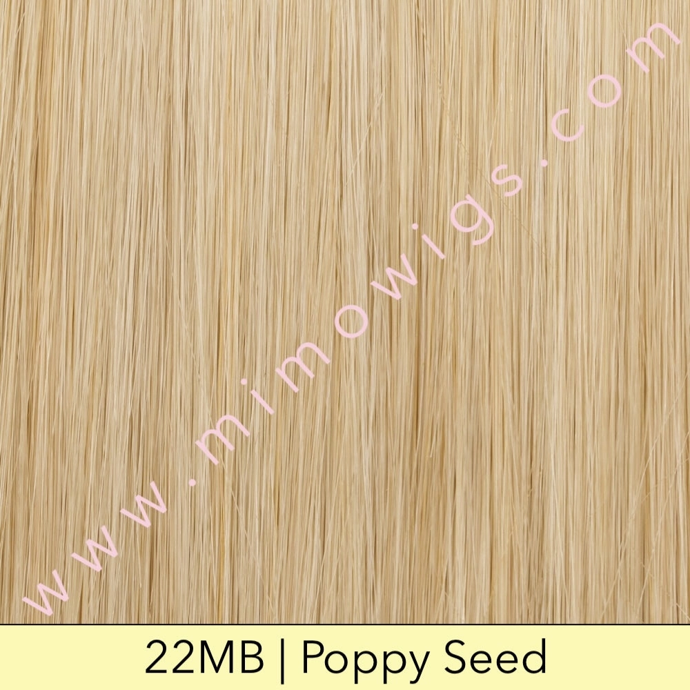 Accessories_Jon Renau_Wigs Top Level by Jon Renau  Topper Collection