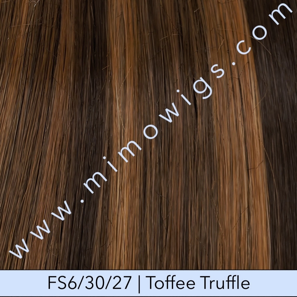 Accessories_Jon Renau_Wigs Top Notch HD by Jon Renau  Topper Collection