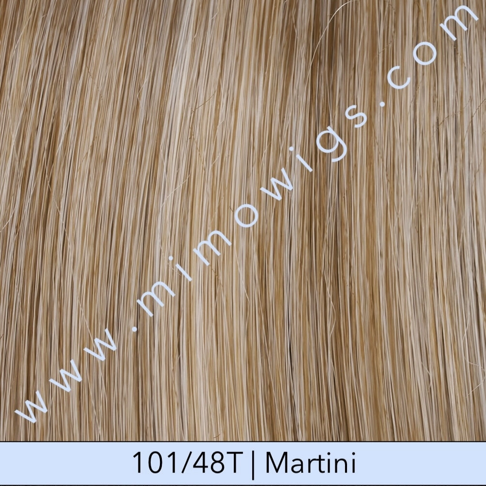 Accessories_Jon Renau_Wigs Top Notch HD by Jon Renau  Topper Collection
