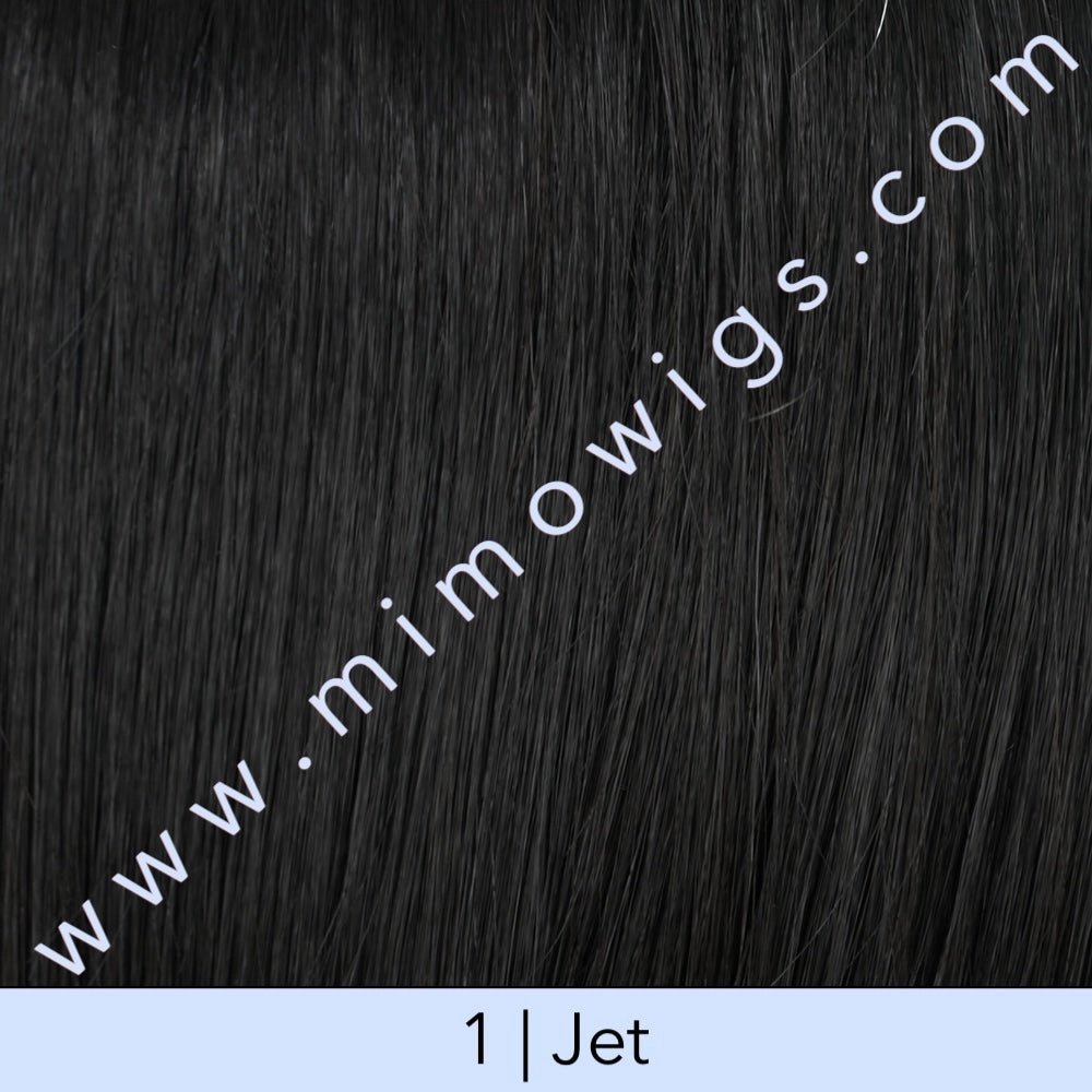 Accessories_Jon Renau_Wigs Top Notch HD by Jon Renau  Topper Collection