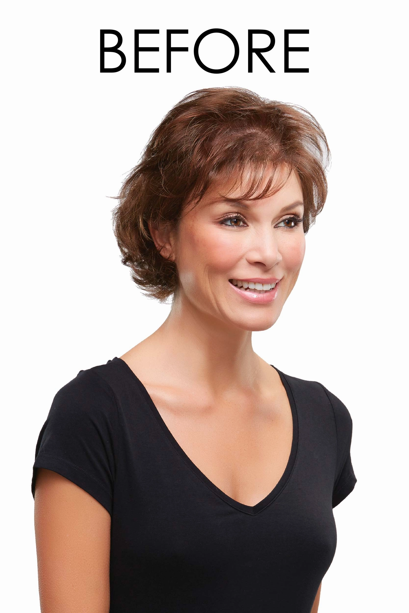 Accessories_Jon Renau_Wigs Top Notch HD by Jon Renau  Topper Collection
