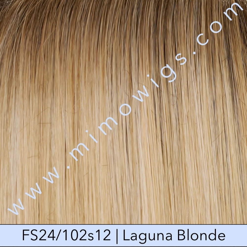 Accessories_Jon Renau_Wigs Top Notch HD by Jon Renau  Topper Collection