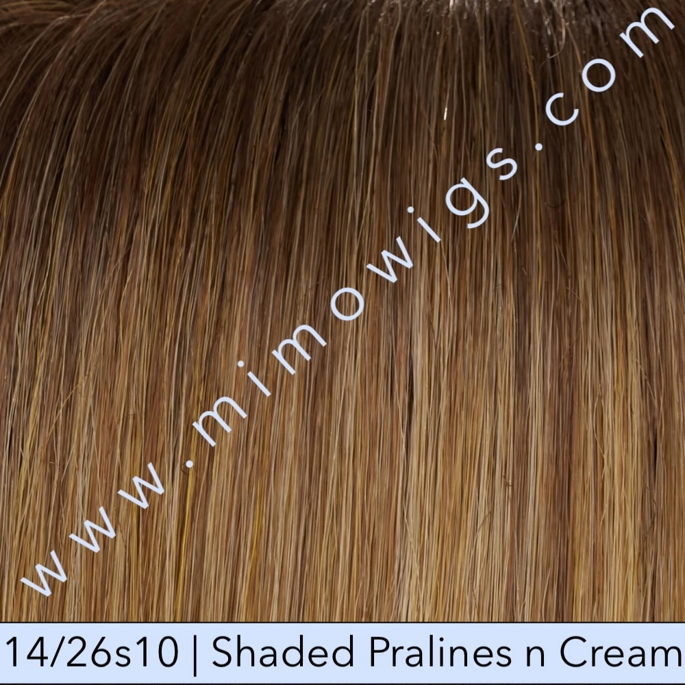Accessories_Jon Renau_Wigs Top Notch HD by Jon Renau  Topper Collection