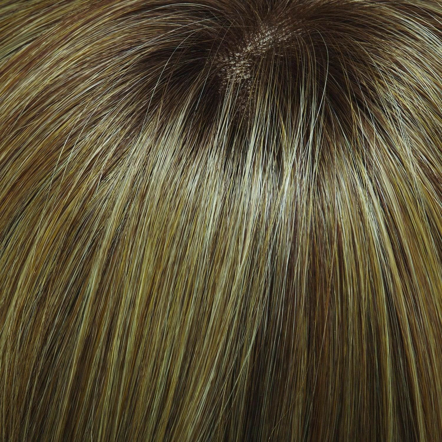 Accessories_Jon Renau_Wigs Top Smart 12&quot; Hair Addition by Jon Renau | Synthetic Hair (Clip- in/Adhesive)