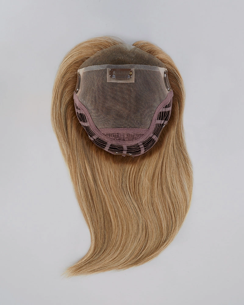 Accessories_Jon Renau_Wigs Top Smart HH 12 inch | Lace Front &amp; Monofilament Remy Human Hair Topper by Jon Renau