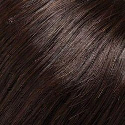 Accessories_Jon Renau_Wigs Top Smart HH 18&quot; (Renau Colors) Topper by Jon Renau | Remy Human Hair (Lace Front Mono Top)