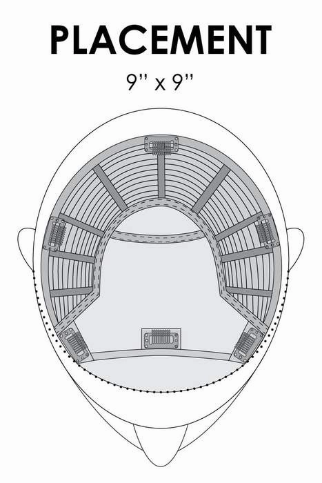 Accessories_Jon Renau_Wigs TOP SMART HH 18&quot;