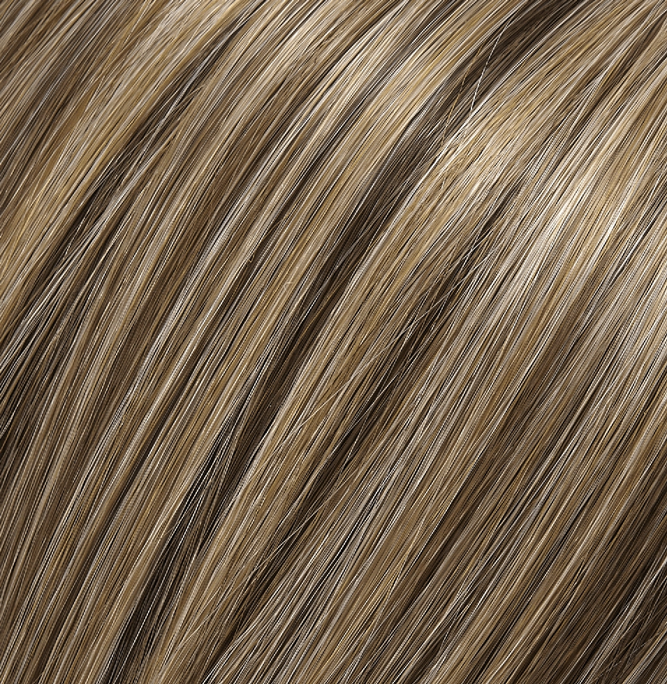 Accessories_Jon Renau_Wigs Top Smart Wavy 12&quot; Synthetic Topper by Jon Renau