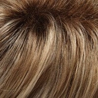 Accessories_Jon Renau_Wigs Top Smart Wavy 12&quot; Synthetic Topper by Jon Renau