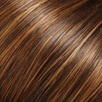 Accessories_Jon Renau_Wigs Top Smart Wavy 12&quot; Synthetic Topper by Jon Renau