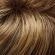 Accessories_Jon Renau_Wigs Top Style 12&quot; Human Hair Addition (Renau Colors) by Jon Renau | 100% Remy Human Hair Piece (Monofilament Base)