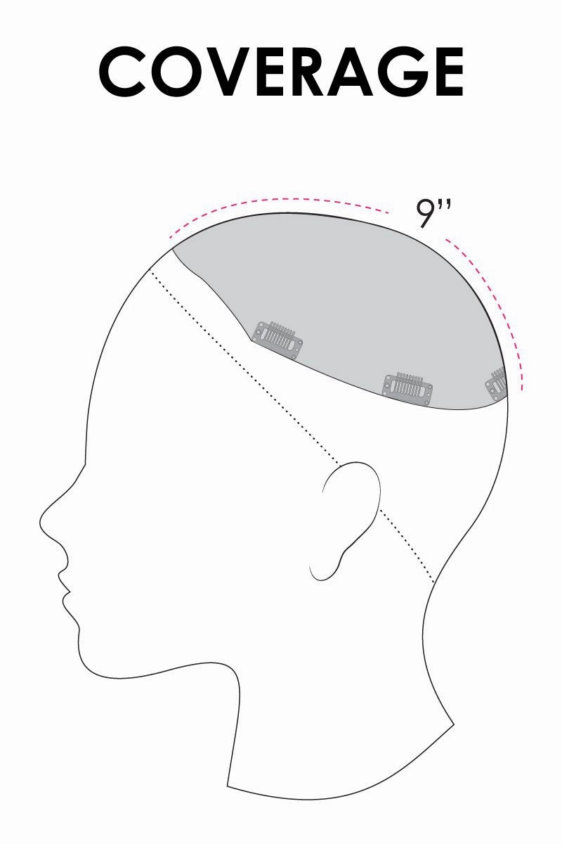 Accessories_Jon Renau_Wigs TOP STYLE 12&quot; SYNTHETIC