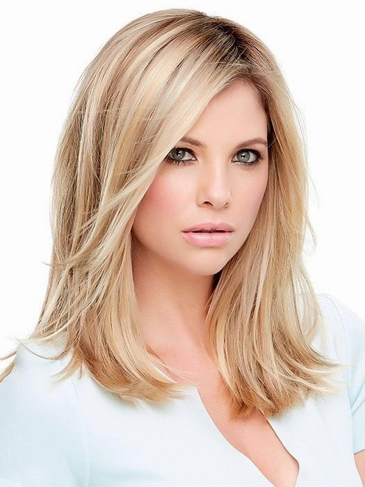 Accessories_Jon Renau_Wigs TOP STYLE 12&quot; SYNTHETIC