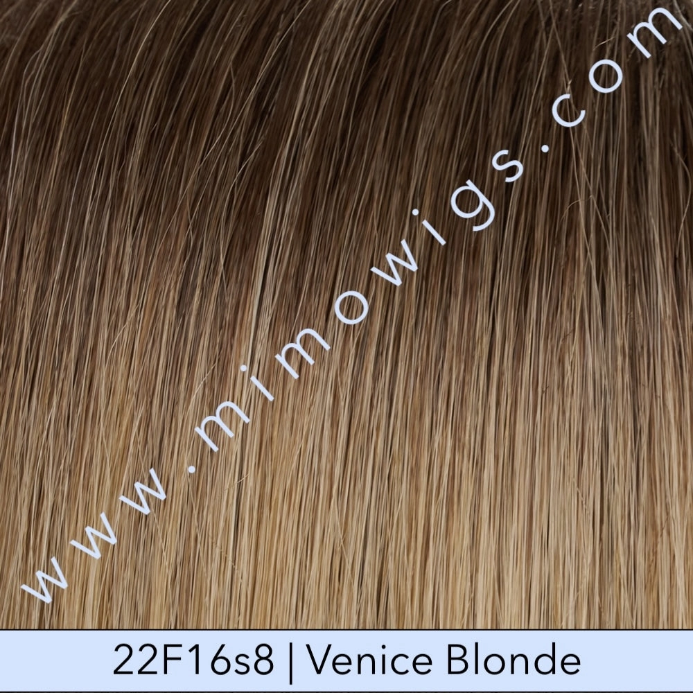 Accessories_Jon Renau_Wigs Top Trend Lace HD STRAIGHT 18&quot; by Jon Renau  Topper Collection