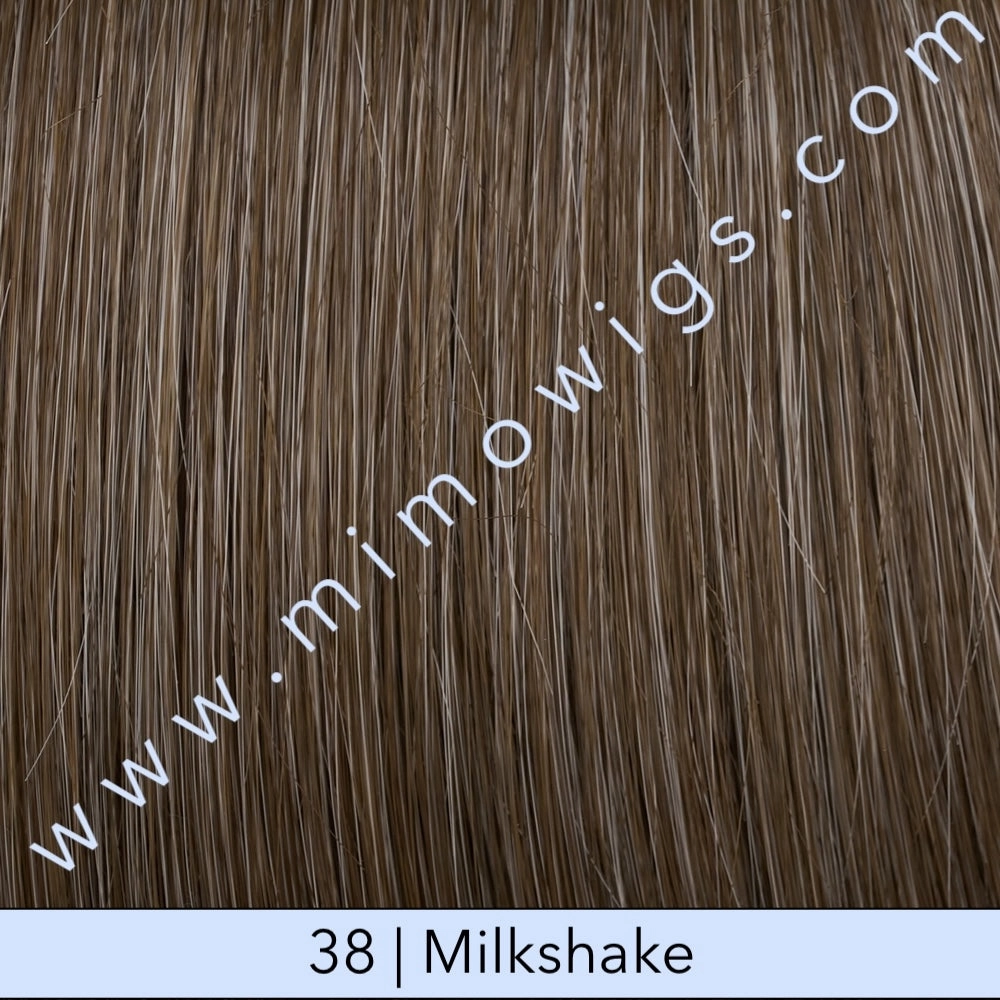 Accessories_Jon Renau_Wigs Top Trend Lace HD STRAIGHT 18&quot; by Jon Renau  Topper Collection