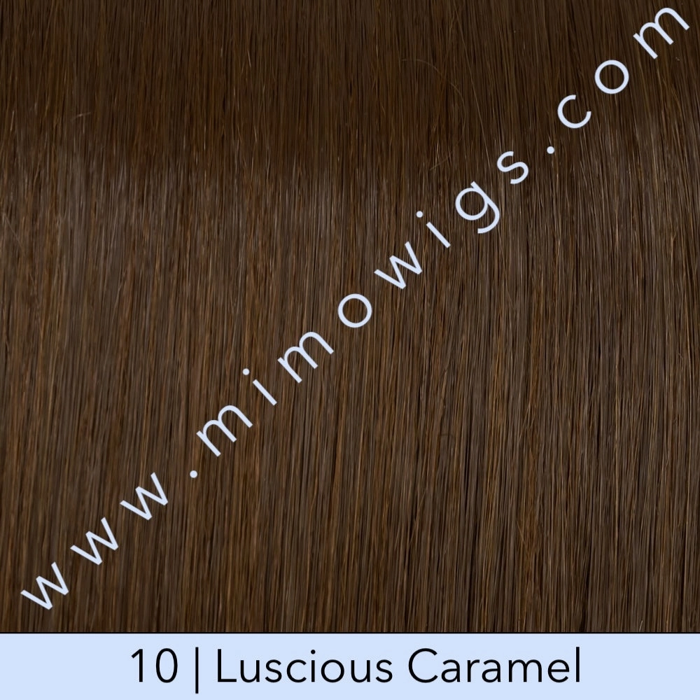 Accessories_Jon Renau_Wigs Top Trend Lace HD STRAIGHT 18&quot; by Jon Renau  Topper Collection