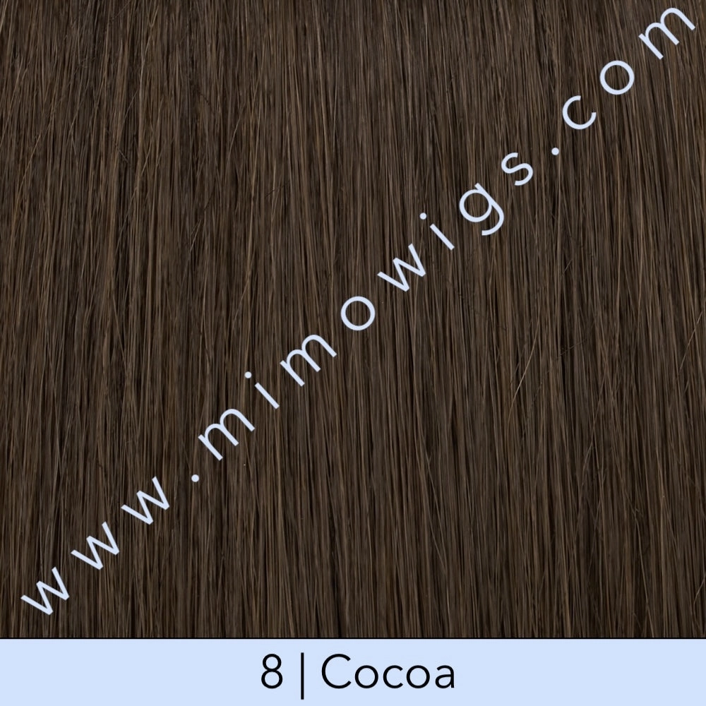 Accessories_Jon Renau_Wigs Top Trend Lace HD STRAIGHT 18&quot; by Jon Renau  Topper Collection