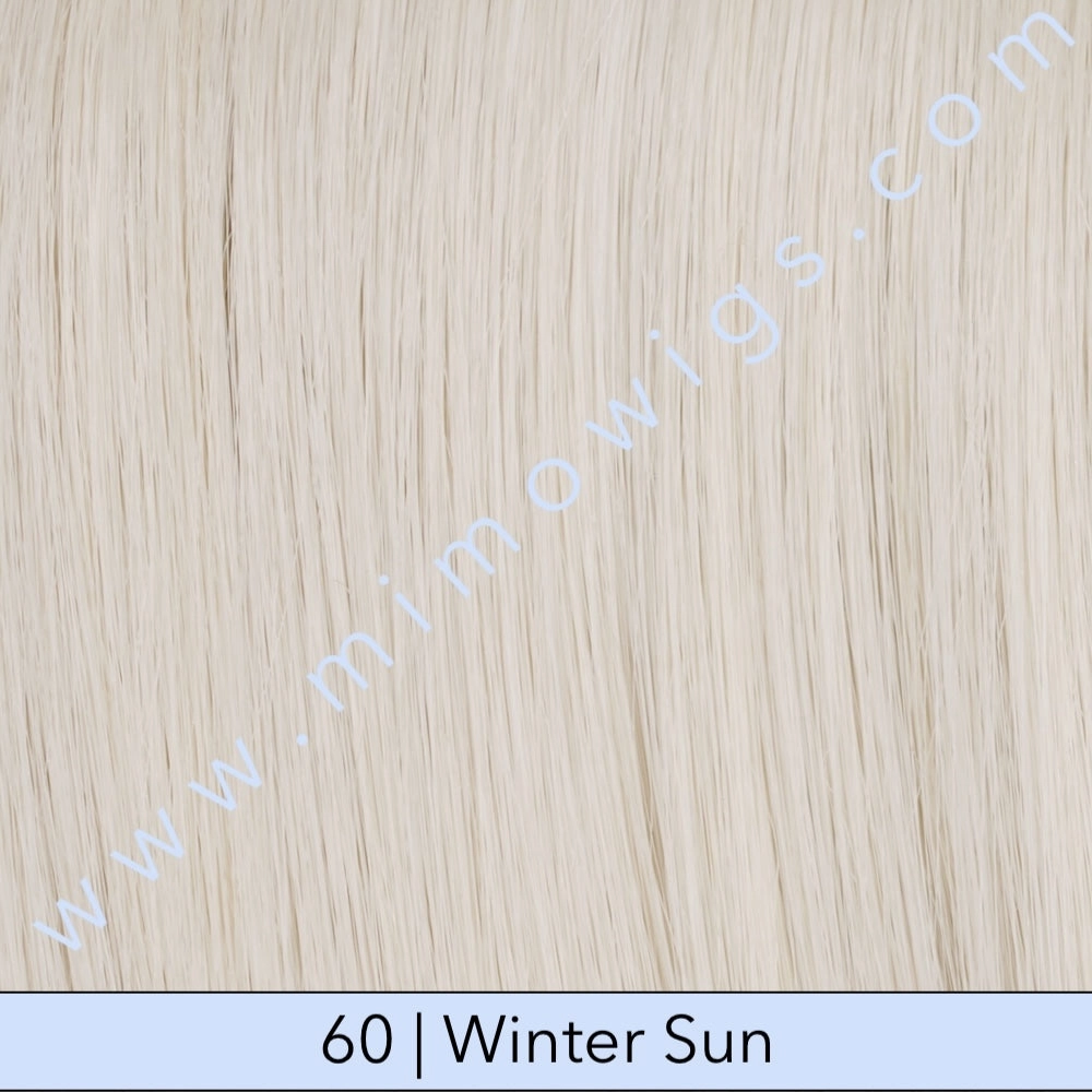 Accessories_Jon Renau_Wigs Top Trend Lace HD STRAIGHT 18&quot; by Jon Renau  Topper Collection