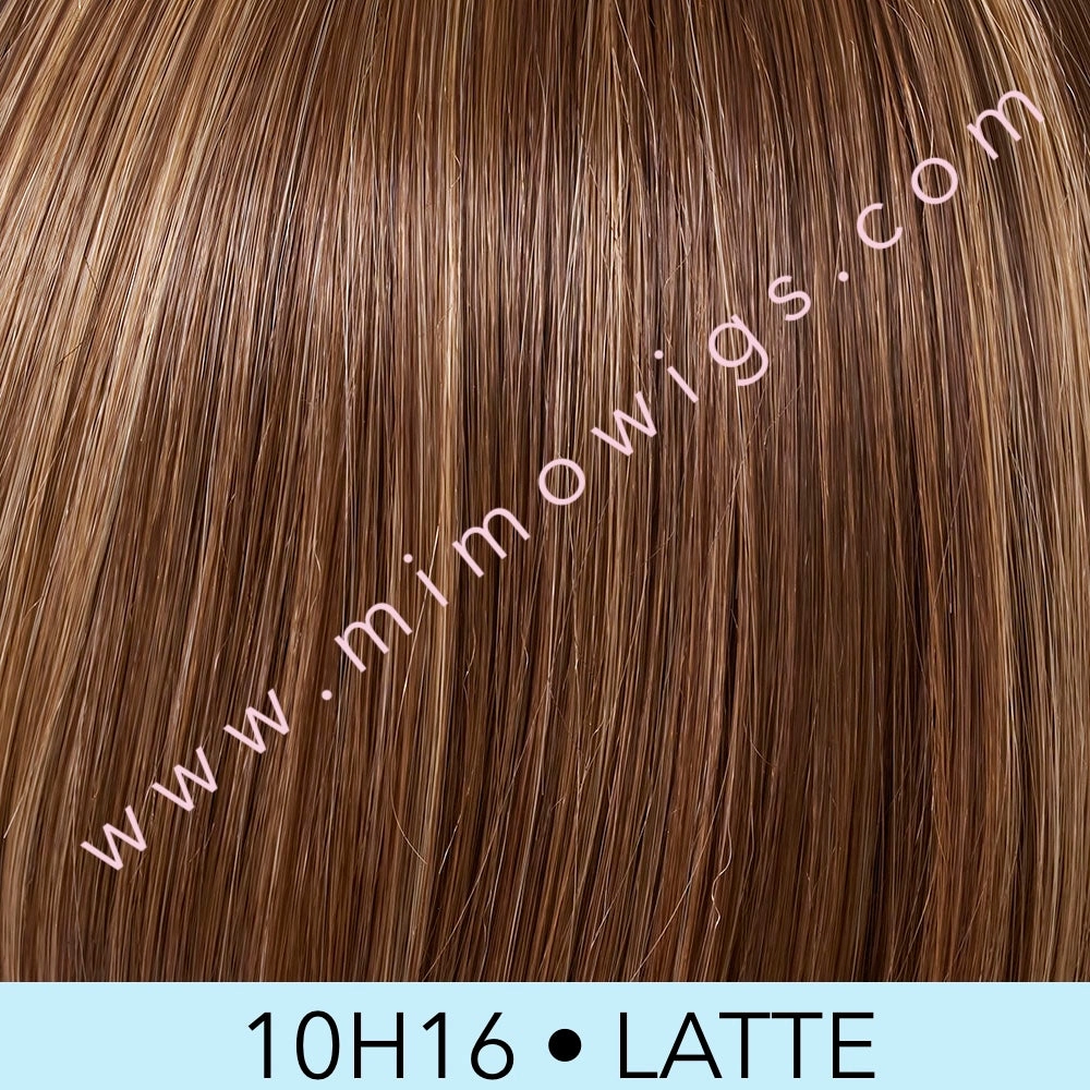 Accessories_Jon Renau_Wigs Top Trend Lace HD STRAIGHT 18&quot; by Jon Renau  Topper Collection