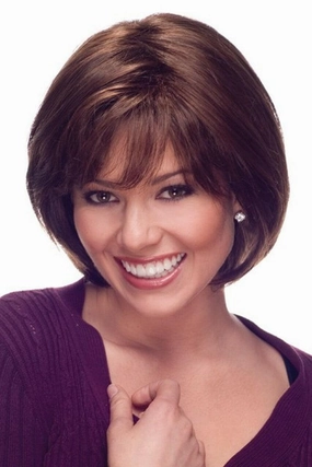 Accessories_Jon Renau_Wigs Top Volume Short Hair Addition by Jon Renau | Human Hair (Mono) | Clearance Sale