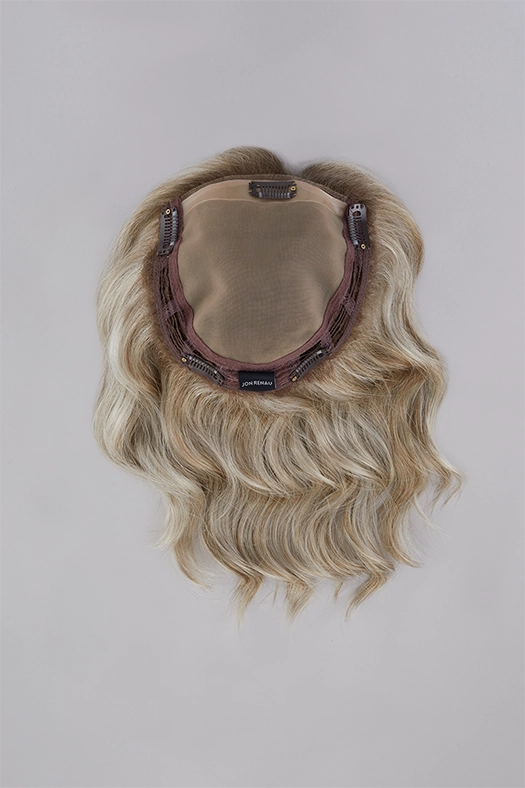 Accessories_Jon Renau_Wigs TOP WAVE 12&quot;
