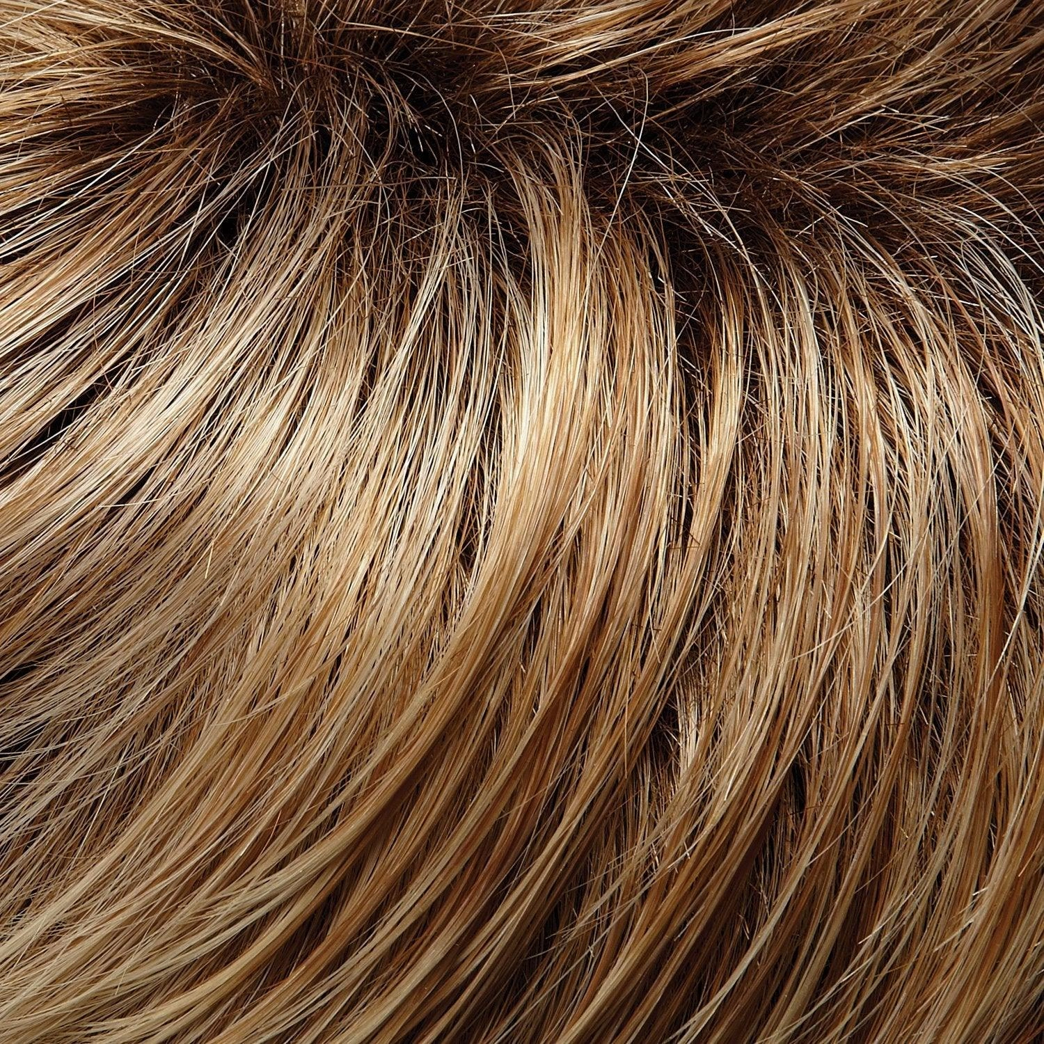 Accessories_Jon Renau_Wigs Zara Lite Wig by Jon Renau | Synthetic Lace Front (Mono Top)