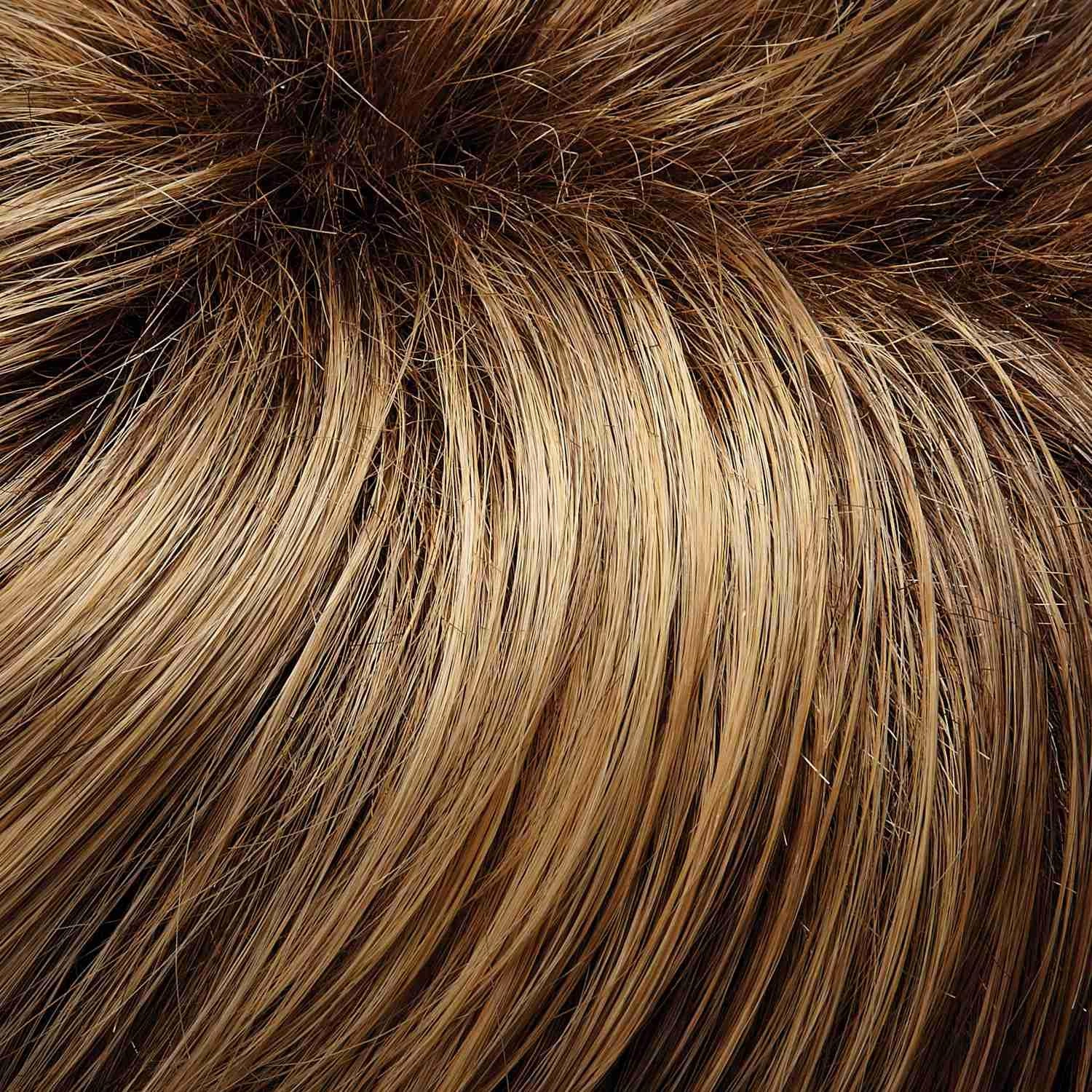 Accessories_Jon Renau_Wigs Zara Lite Wig by Jon Renau | Synthetic Lace Front (Mono Top)