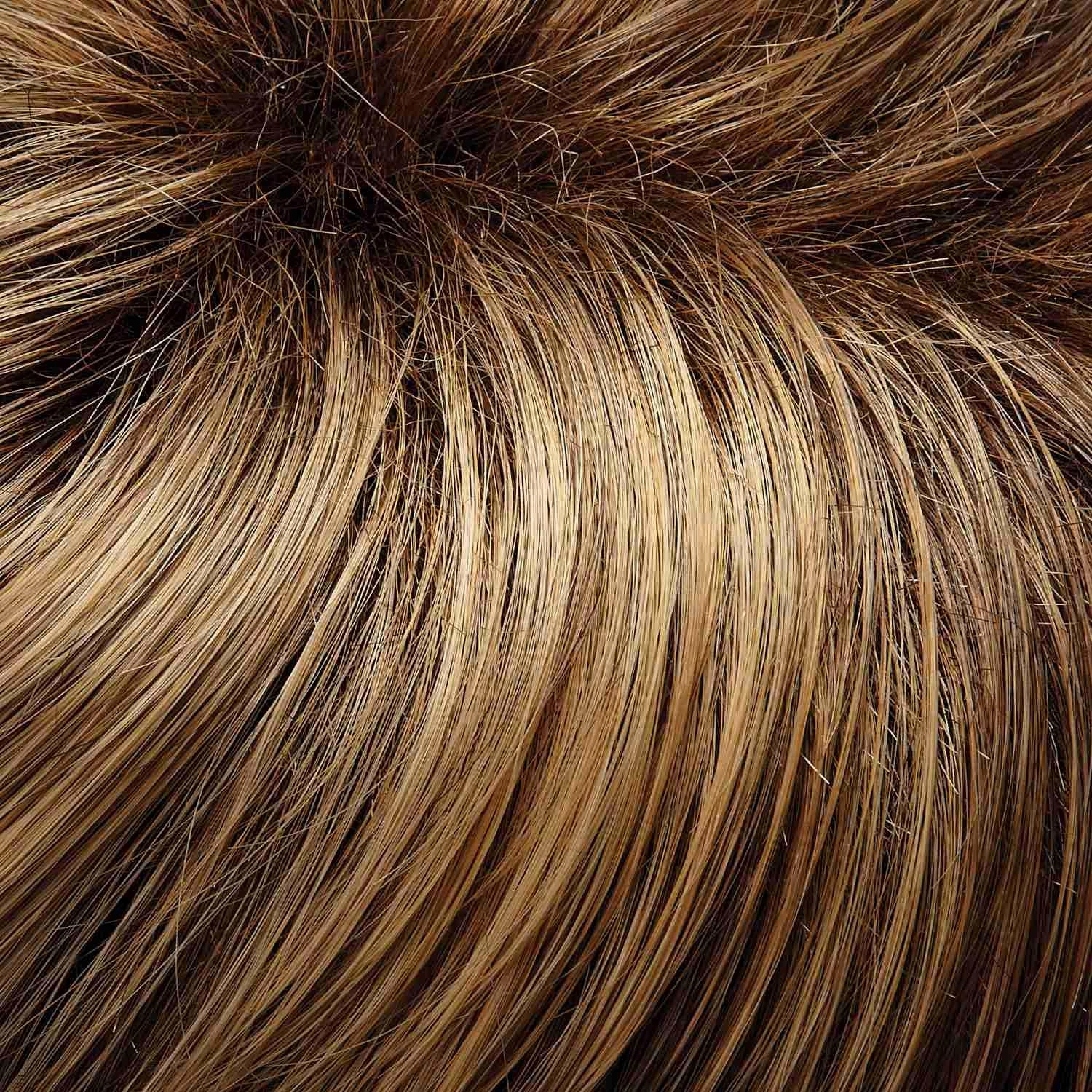 Accessories_Jon Renau_Wigs Zara Lite Wig by Jon Renau | Synthetic Lace Front (Mono Top)
