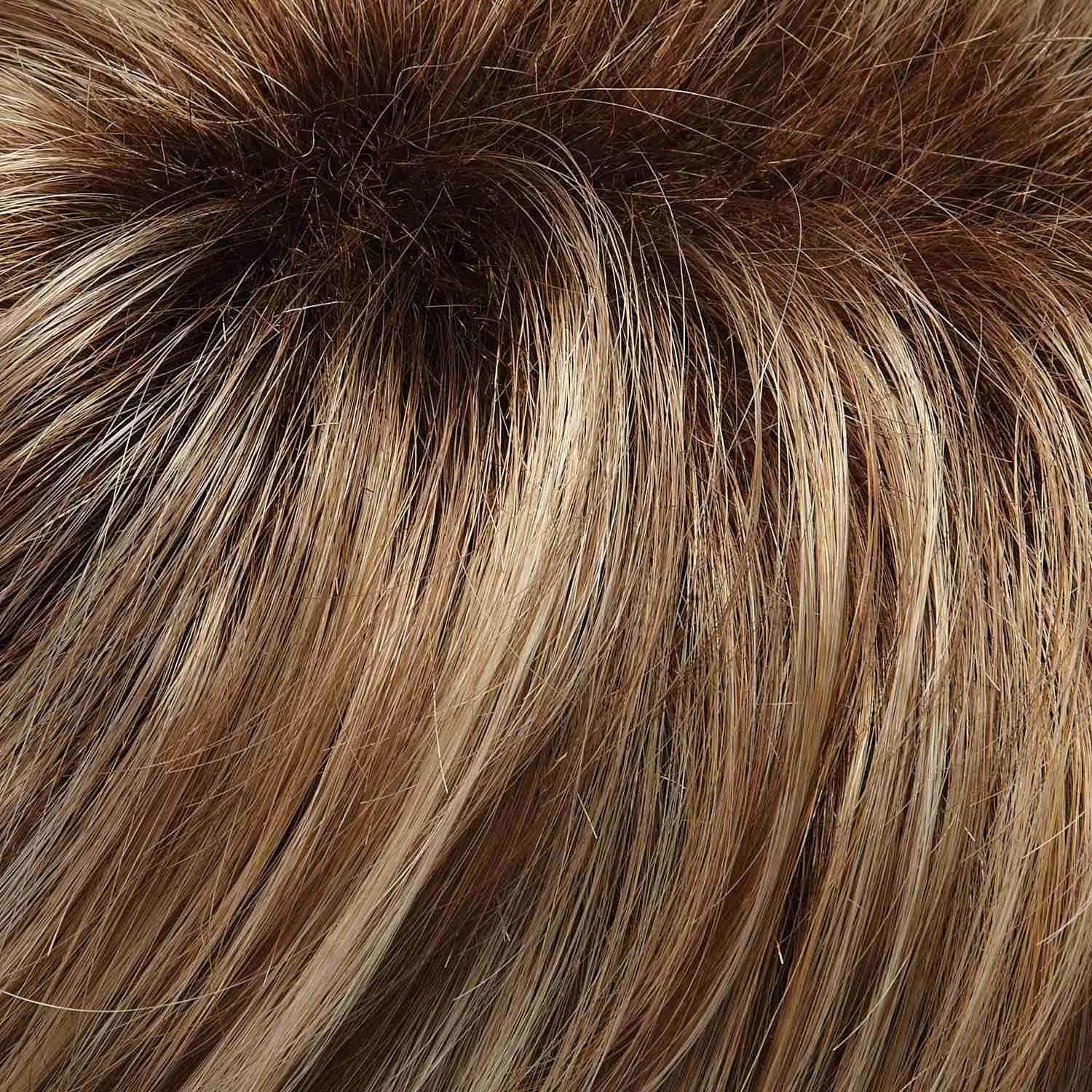 Accessories_Jon Renau_Wigs Zara Lite Wig by Jon Renau | Synthetic Lace Front (Mono Top)