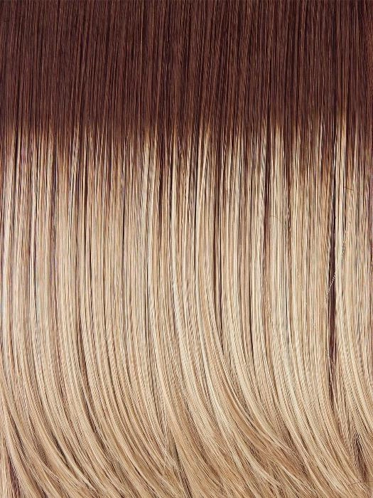 Accessories_Raquel Welch_Wigs 10&quot; Guilty Pleasure | Human Hair Lace Front Topper (Mono Top)
