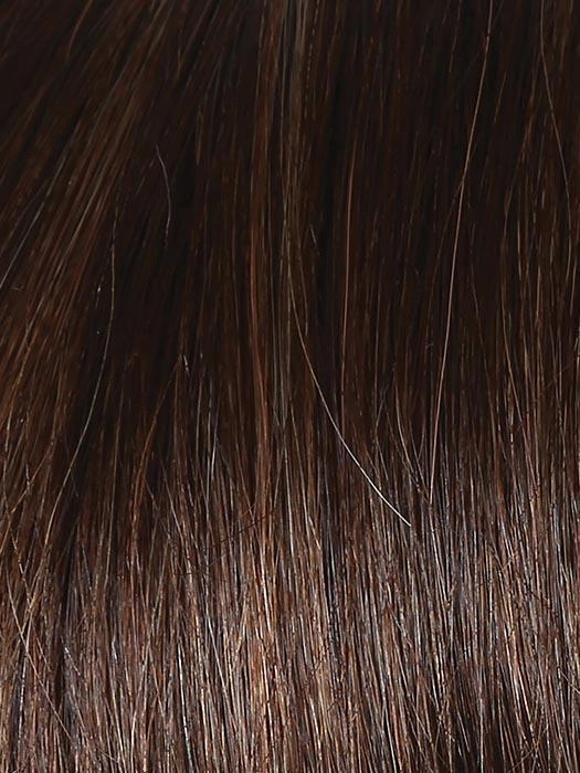 Accessories_Raquel Welch_Wigs 10&quot; Guilty Pleasure | Human Hair Lace Front Topper (Mono Top)