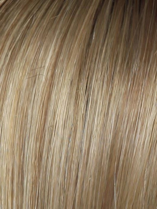 Accessories_Raquel Welch_Wigs 10&quot; Guilty Pleasure | Human Hair Lace Front Topper (Mono Top)
