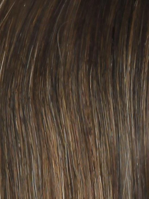 Accessories_Raquel Welch_Wigs 10&quot; Guilty Pleasure | Human Hair Lace Front Topper (Mono Top)