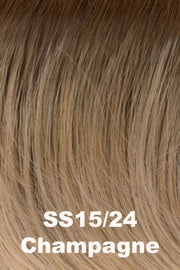 Accessories_Raquel Welch_Wigs Ahead of the Curve Wig by Raquel Welch | Synthetic Hair | Average Cap