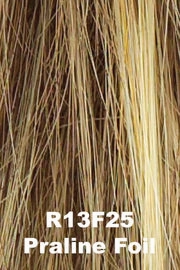 Accessories_Raquel Welch_Wigs Ahead of the Curve Wig by Raquel Welch | Synthetic Hair | Average Cap