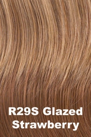 Accessories_Raquel Welch_Wigs Ahead of the Curve Wig by Raquel Welch | Synthetic Hair | Average Cap