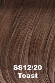 Accessories_Raquel Welch_Wigs Ahead of the Curve Wig by Raquel Welch | Synthetic Hair | Average Cap
